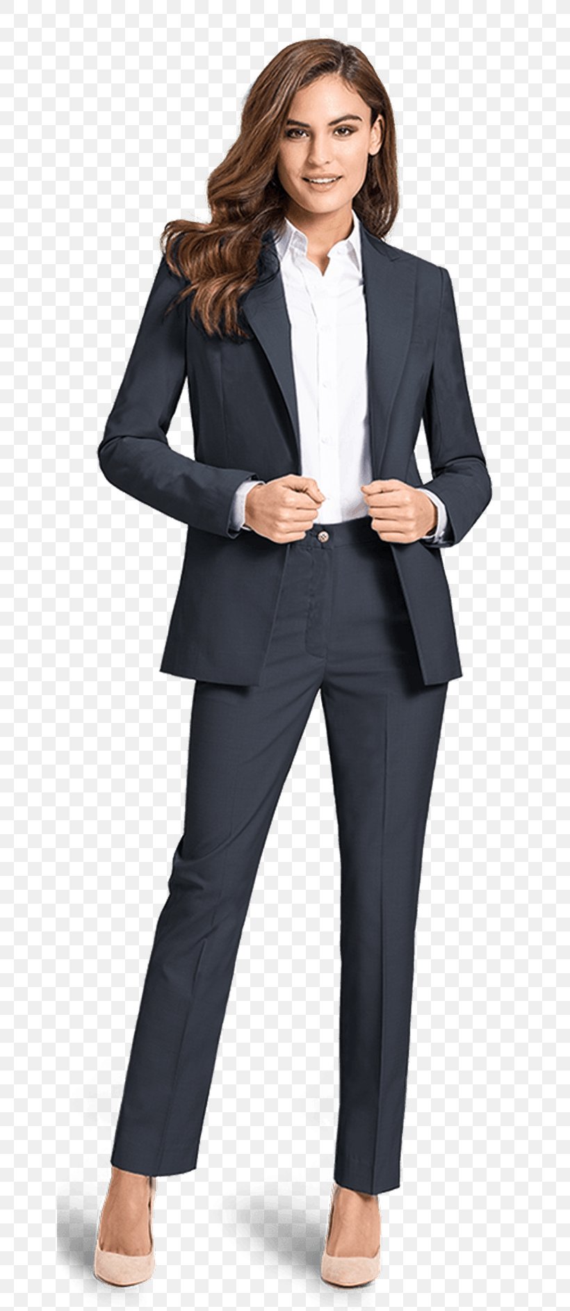 Pant Suits Clothing Pants Formal Wear, PNG, 655x1886px, Pant Suits, Blazer, Business, Businessperson, Clothing Download Free