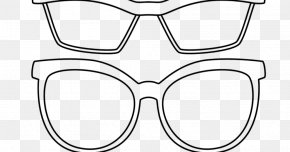 Sunglasses Drawing Goggles Coloring Book, PNG, 1000x1000px, Glasses ...