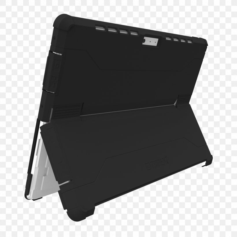 Surface Pro 3 Surface 3 Microsoft Cyclops Trident, PNG, 900x900px, Surface Pro 3, Amazoncom, Black, Case, Color Download Free