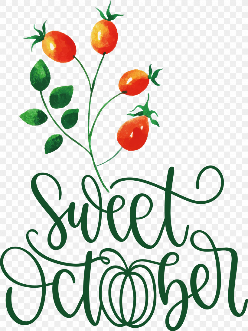 Sweet October October Fall, PNG, 2252x3000px, October, Autumn, Fall, Flower, Fruit Download Free