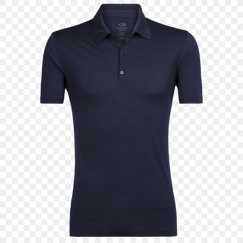 T-shirt Polo Shirt Clothing Hoodie, PNG, 1000x1000px, Tshirt, Active Shirt, Black, Champion, Clothing Download Free