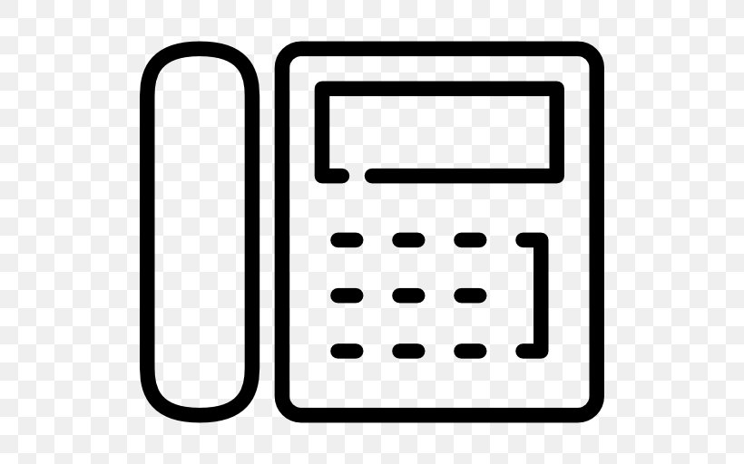 Telephone Call Telephony, PNG, 512x512px, Telephone, Area, Bakery, Black And White, Cake Download Free