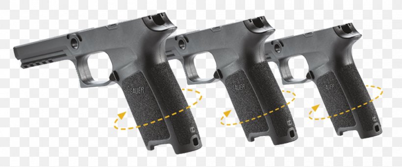Trigger Firearm SIG Sauer P320 Pistol, PNG, 1000x416px, 40 Sw, 919mm Parabellum, Trigger, Air Gun, Auto Part Download Free