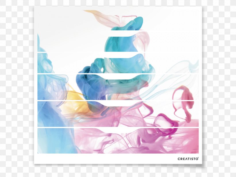Watercolor Painting Acrylic Paint Paper, PNG, 1500x1125px, Color, Abstract Art, Acrylic Paint, Canvas, Fototapeta Download Free