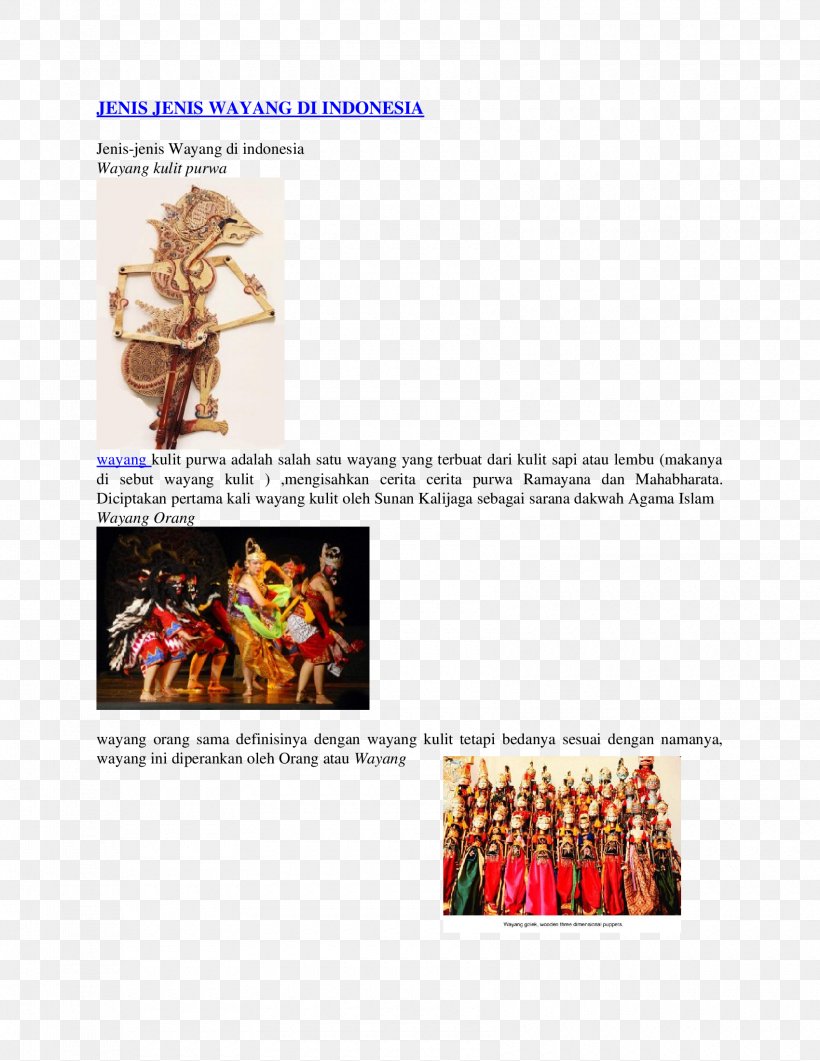 Wayang Font, PNG, 1700x2200px, Wayang, Text Download Free