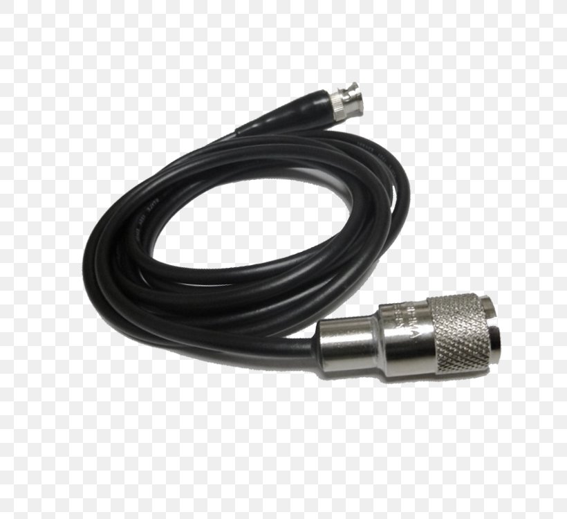 Coaxial Cable Electrical Connector Electrical Cable, PNG, 750x750px, Coaxial Cable, Cable, Coaxial, Electrical Cable, Electrical Connector Download Free