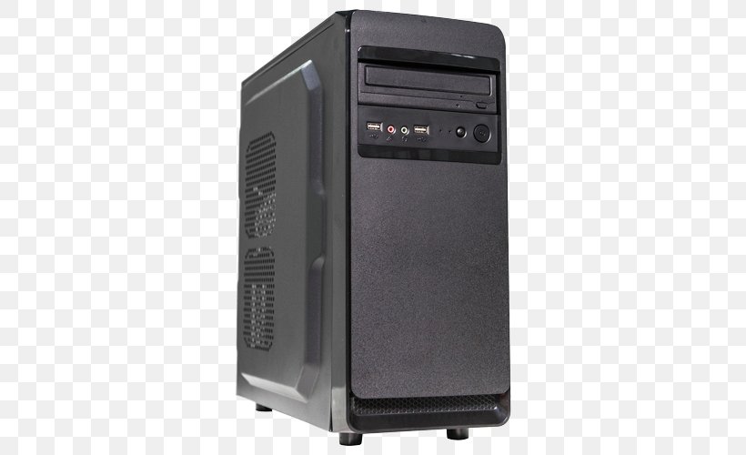 Computer Cases & Housings Power Supply Unit ATX PS/2 Port, PNG, 500x500px, Computer Cases Housings, Advanced Micro Devices, Antec, Atx, Central Processing Unit Download Free
