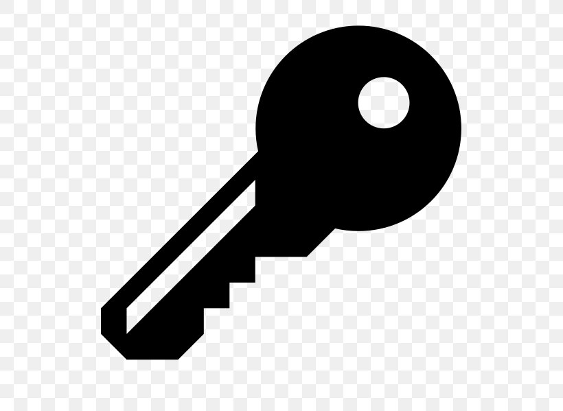 Key, PNG, 525x599px, Key, Black And White, Hardware Accessory Download Free