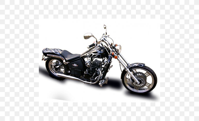 Exhaust System Chopper Cruiser Bobber AJS, PNG, 500x500px, Exhaust System, Ajs, Automotive Design, Automotive Exhaust, Bobber Download Free