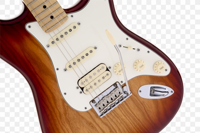 Fender Stratocaster Fender Standard Stratocaster Fender American Deluxe Stratocaster Electric Guitar, PNG, 2400x1600px, Fender Stratocaster, Acoustic Electric Guitar, Acoustic Guitar, Bass Guitar, Black Strat Download Free