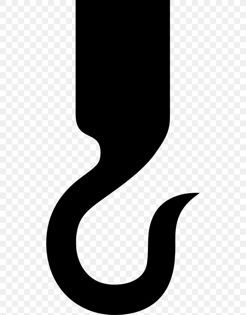 Fish Hook Clip Art, PNG, 512x1047px, Hook, Black, Black And White, Blog, Crane Download Free