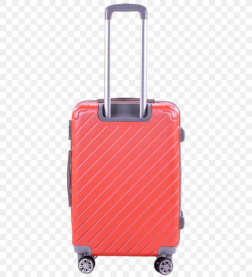 Hand Luggage Pattern, PNG, 750x900px, Hand Luggage, Baggage, Luggage Bags, Orange, Red Download Free