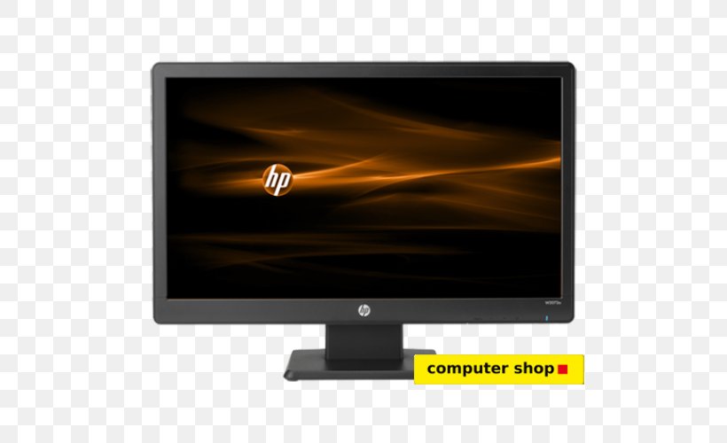 Hewlett-Packard Computer Monitors LED-backlit LCD Backlight Display Size, PNG, 500x500px, Hewlettpackard, Backlight, Computer Monitor, Computer Monitor Accessory, Computer Monitors Download Free