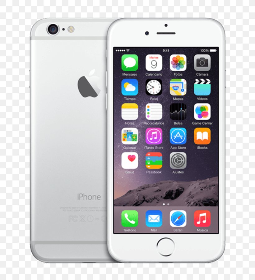 IPhone 6 Plus IPhone 6s Plus Apple Telephone IPhone 5s, PNG, 761x900px, Iphone 6 Plus, Apple, Cellular Network, Codedivision Multiple Access, Communication Device Download Free
