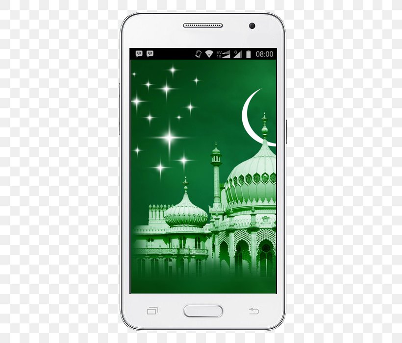 Islam Eid Al-Fitr Eid Mubarak Ramadan Jumu'ah, PNG, 500x700px, Islam, Allah, Cellular Network, Communication Device, Eid Alfitr Download Free