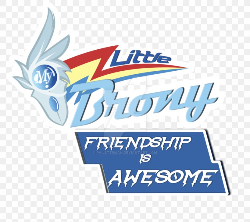 Logo My Little Pony: Friendship Is Magic Fandom DeviantArt Brand Product, PNG, 900x801px, Logo, Area, Art, Brand, Deviantart Download Free