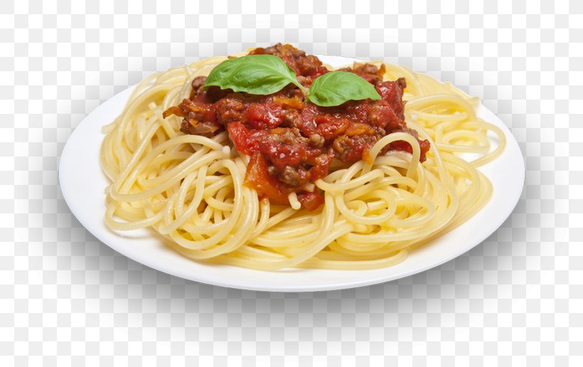 Pasta Spaghetti Pizza Bolognese Sauce Nasi Goreng, PNG, 800x516px, Pasta, Al Dente, Bigoli, Bolognese Sauce, Bucatini Download Free