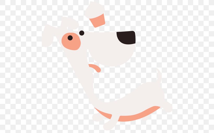 Pig Cartoon, PNG, 512x512px, Pig, Cartoon, Character, Dog, Nose Download Free