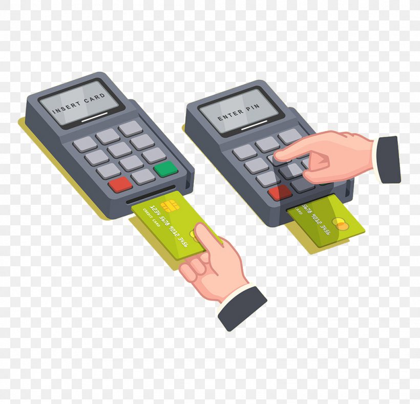 Point Of Sale Payment Terminal Credit Card, PNG, 1024x986px, Point Of Sale, Automated Teller Machine, Bank, Cash Register, Cashier Download Free