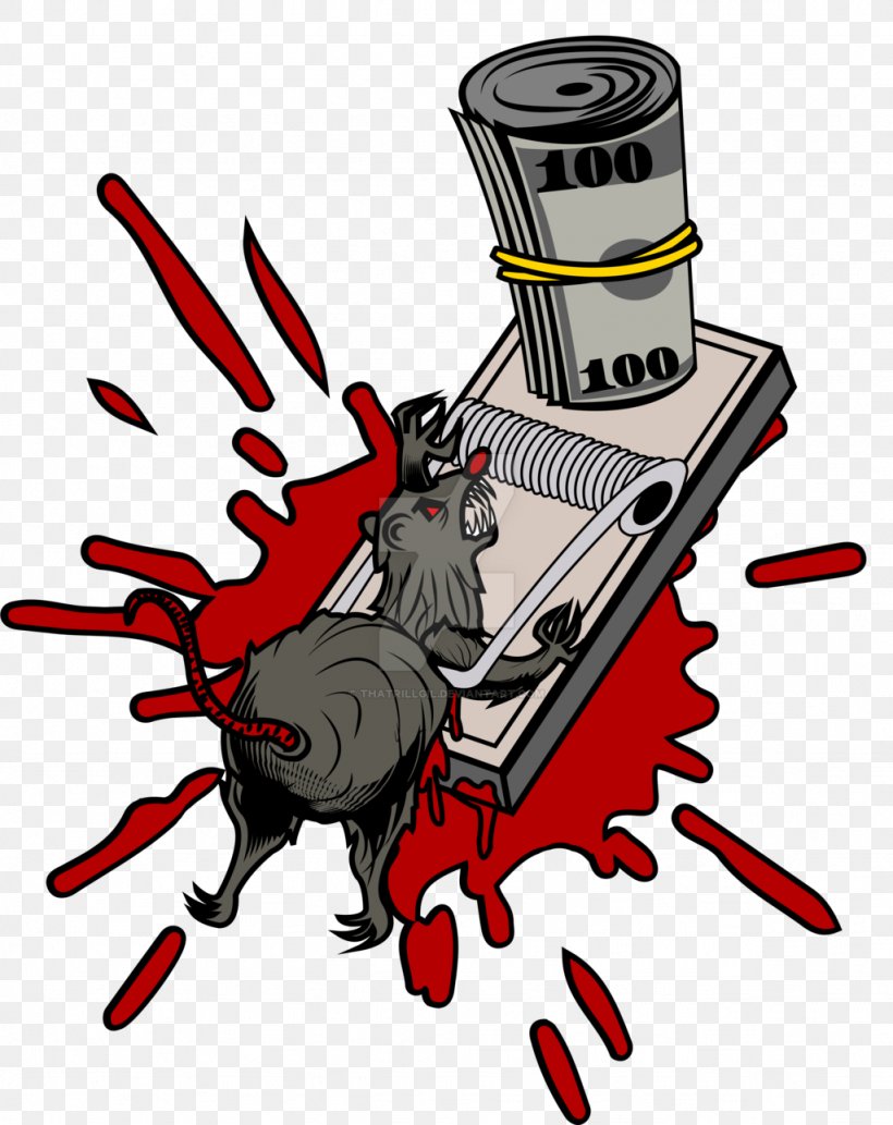 Rat Trap Trapping Clip Art, PNG, 1024x1290px, Rat, Art, Artwork, Cartoon, Digital Art Download Free