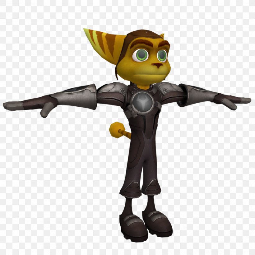 Ratchet & Clank Future: A Crack In Time Ratchet & Clank Future: Tools Of Destruction Ratchet & Clank: Into The Nexus Ratchet & Clank: Going Commando, PNG, 894x894px, Ratchet Clank, Action Figure, Animal Figure, Clank, Doctor Nefarious Download Free