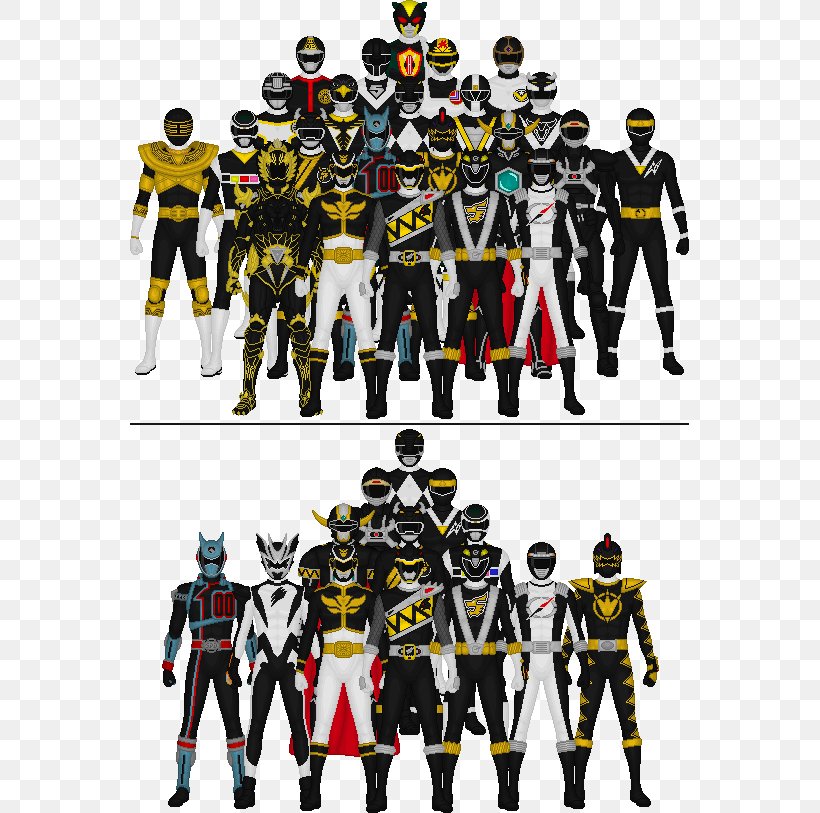 Super Sentai Power Rangers Kamen Rider Series Tokusatsu, PNG, 559x813px, Super Sentai, Action Figure, Denji Sentai Megaranger, Deviantart, Engine Sentai Goonger Download Free