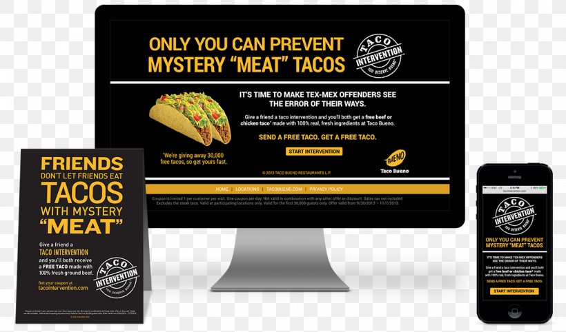 Taco Bueno Tex-Mex Advertising Agency, PNG, 1200x706px, Taco, Advertising, Advertising Agency, Advertising Campaign, Art Director Download Free