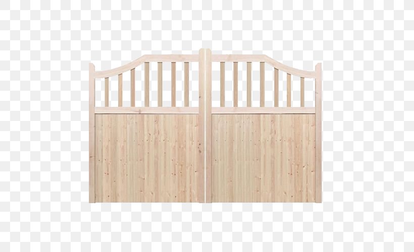 Bed Frame Hardwood Wood Stain, PNG, 500x500px, Bed Frame, Bed, Fence, Gate, Hardwood Download Free