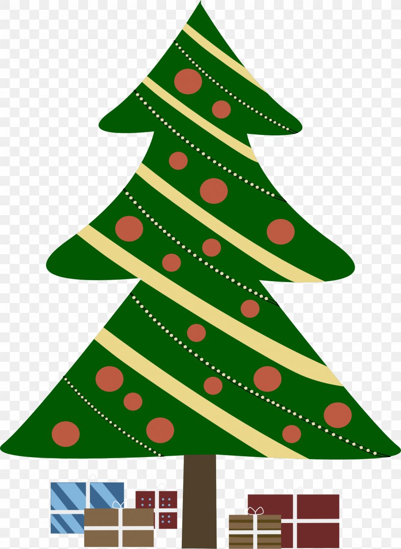 Christmas Tree Gift Clip Art, PNG, 1787x2449px, Christmas, Blog, Christmas And Holiday Season, Christmas Decoration, Christmas Lights Download Free