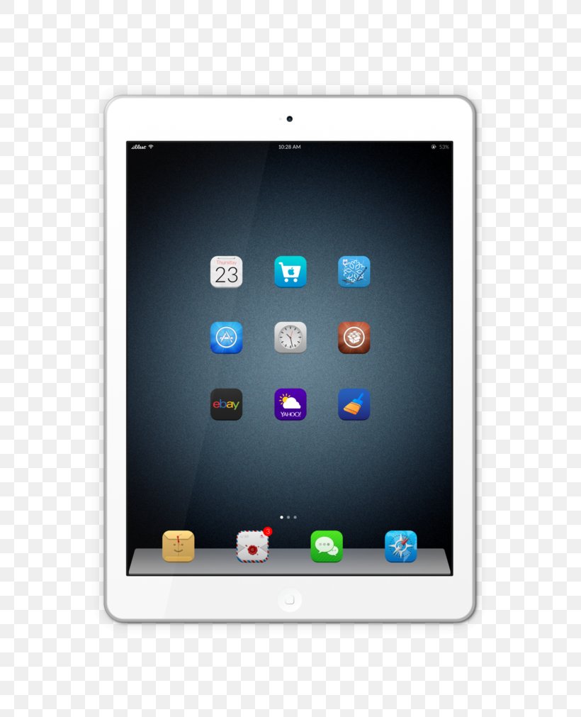 Drop7 Dock IOS 7 Portable Media Player, PNG, 790x1011px, Dock, Display Device, Electronic Device, Electronics, Gadget Download Free