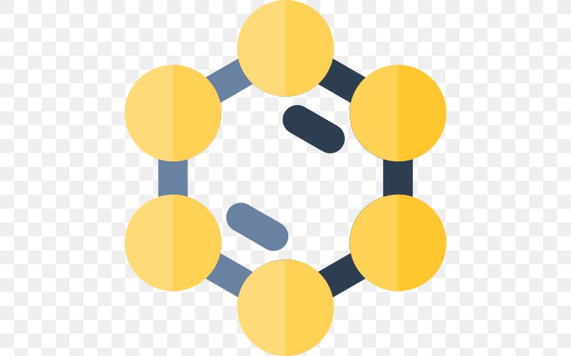 Free Molecular Flow, PNG, 512x512px, Molecule, Diagram, Science, Yellow Download Free