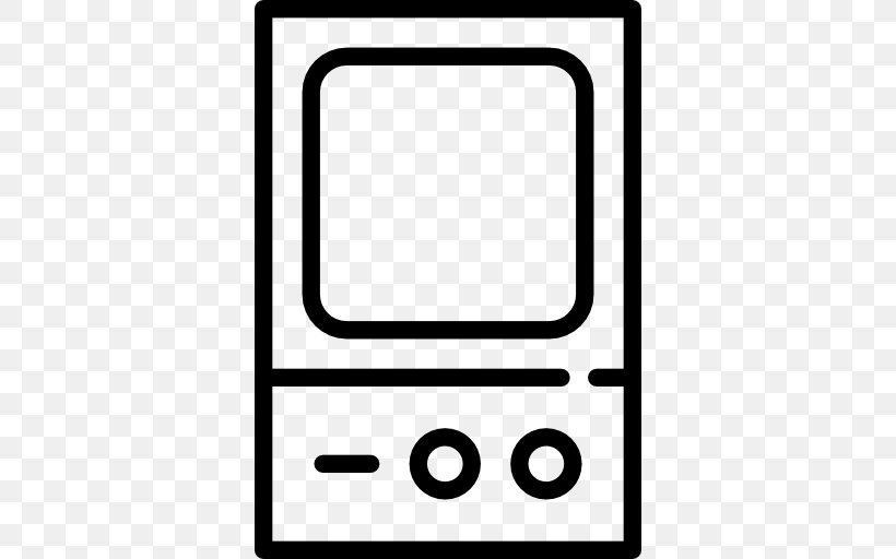 Game Boy Advance Video Game, PNG, 512x512px, Game Boy, Area, Audio Game, Black, Black And White Download Free