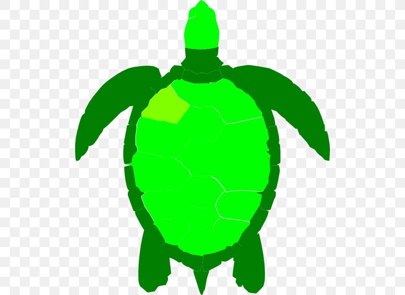 Green Sea Turtle Reptile Clip Art, PNG, 516x597px, Turtle, Drawing, Fictional Character, Grass, Green Download Free
