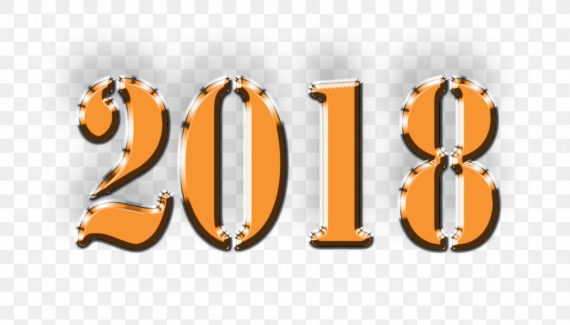 Happy New Year 2018 Happy New Year, PNG, 1600x914px, Happy New Year 2018, Android, Brand, Countdown, Happy New Year Download Free
