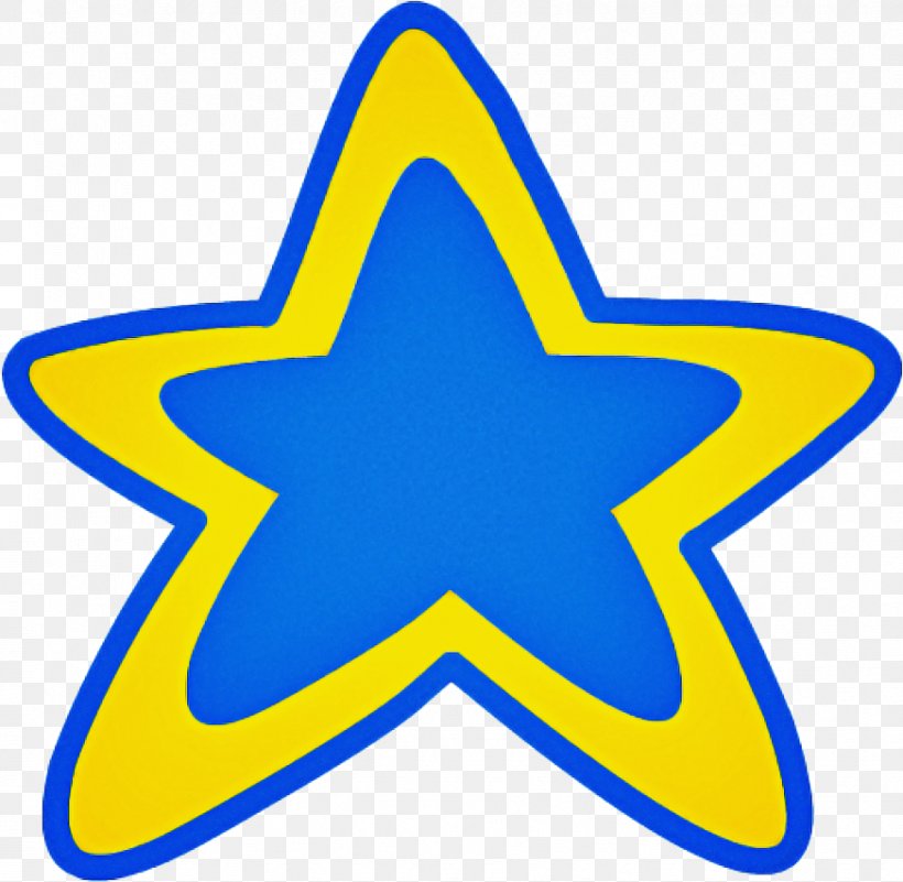 Star Electric Blue Clip Art Symbol, PNG, 873x853px, Star, Electric Blue, Symbol Download Free