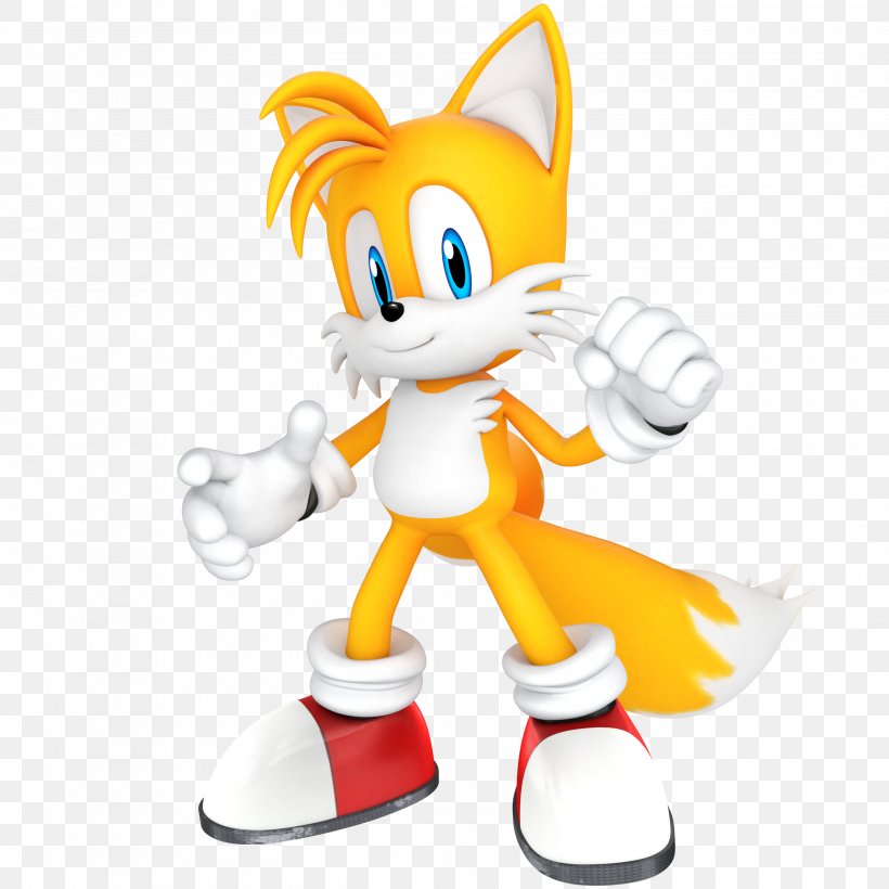Tails Sonic The Hedgehog Image DeviantArt, PNG, 2900x2900px, Tails, Art, Cartoon, Character, Deviantart Download Free