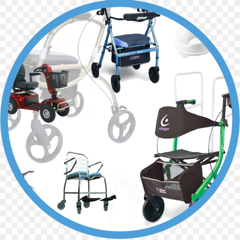 Walker Rollaattori Wheelchair Disability, PNG, 1000x1000px, Walker, Bariatrics, Bicycle, Bicycle Accessory, Chair Download Free