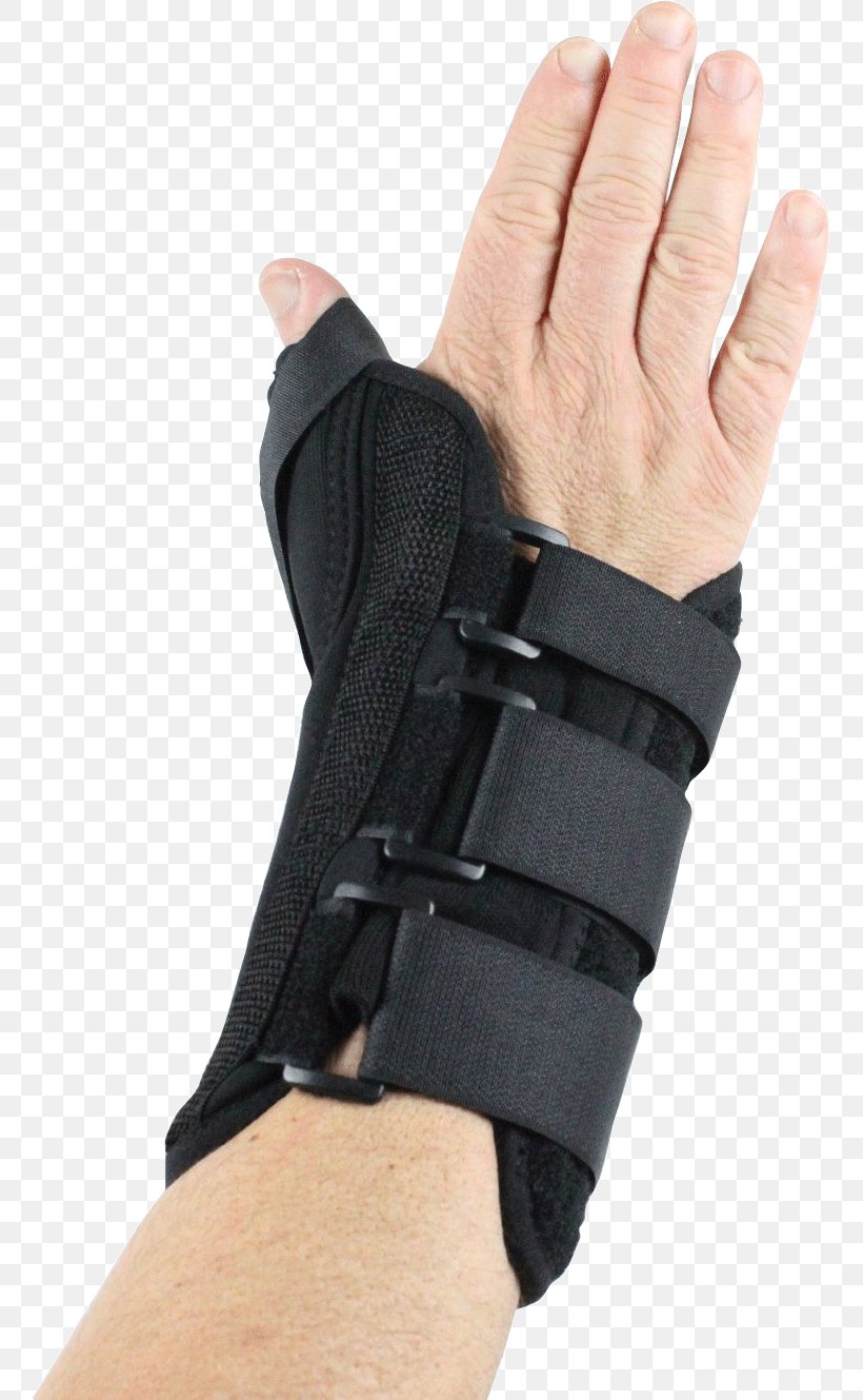 Wrist Brace Thumb Spica Splint, PNG, 757x1329px, Wrist, Ankle, Arm, Elbow, Finger Download Free