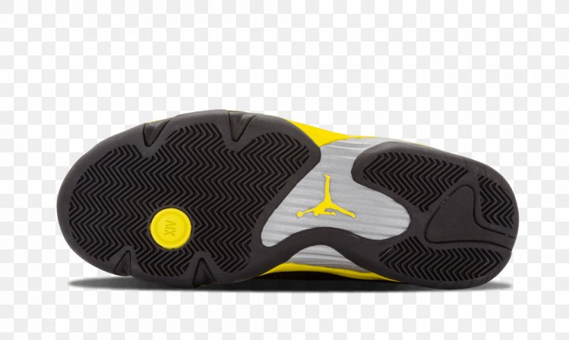 Air Jordan Nike Air Max Shoe Sneakers, PNG, 1000x600px, Air Jordan, Air Jordan Retro Xii, Athletic Shoe, Basketball Shoe, Black Download Free