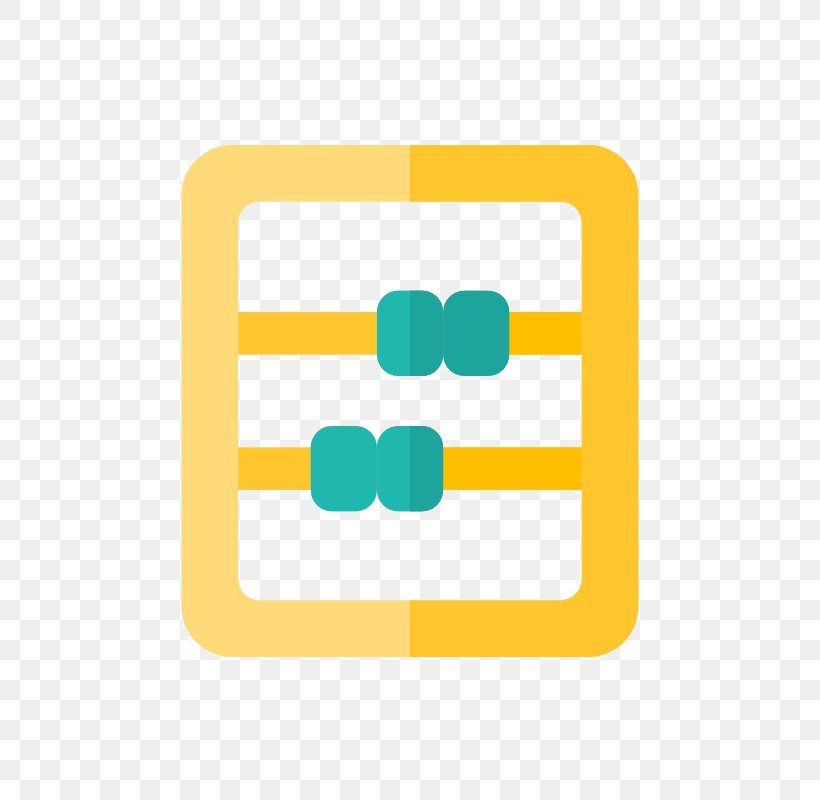 Beads Button, PNG, 800x800px, Vector Packs, Abacus, Logo, Rectangle, Yellow Download Free