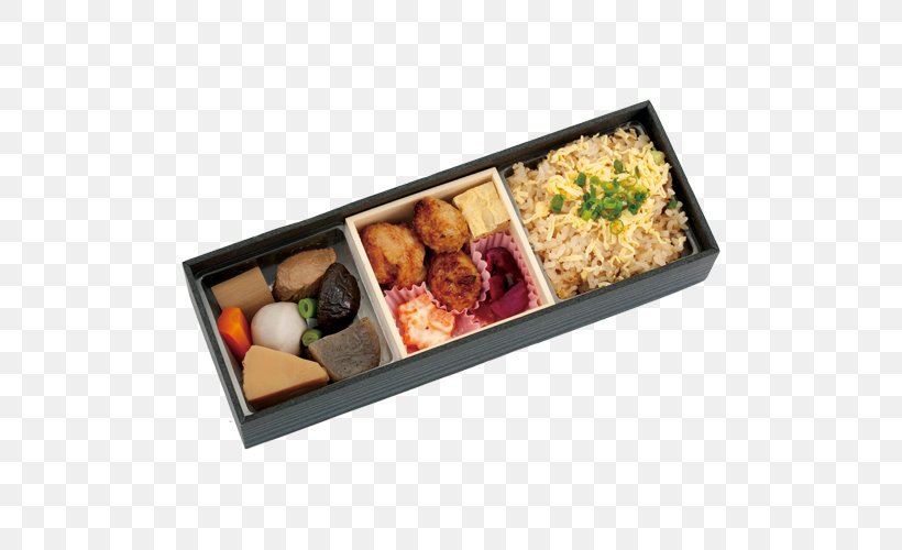 Bento Osechi Makunouchi Ekiben Comfort Food, PNG, 500x500px, Bento, Asian Food, Comfort, Comfort Food, Cuisine Download Free