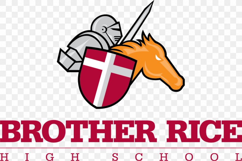 Brother Rice High School National Secondary School De La Salle Institute, PNG, 1037x693px, Brother Rice High School, Area, Artwork, Brand, Chicago Download Free