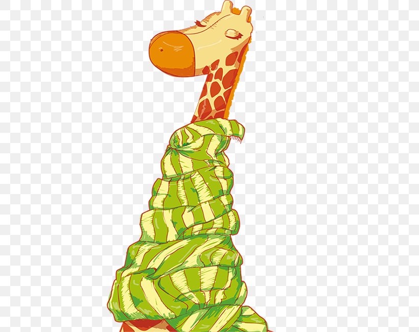 Giraffe Vector Graphics Cuteness Greeting & Note Cards Birthday, PNG, 403x650px, Giraffe, Animal, Animal Figure, Art, Birthday Download Free