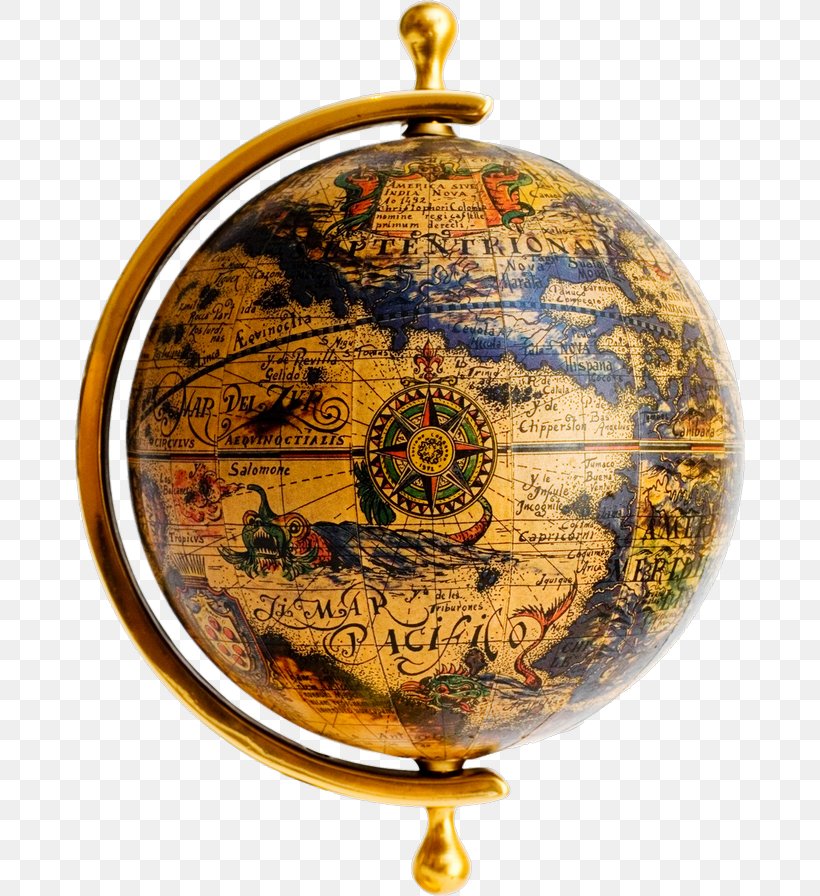Globe World Map Stock Photography, PNG, 670x896px, Globe, Christmas Ornament, Compass, Continent, Depositphotos Download Free