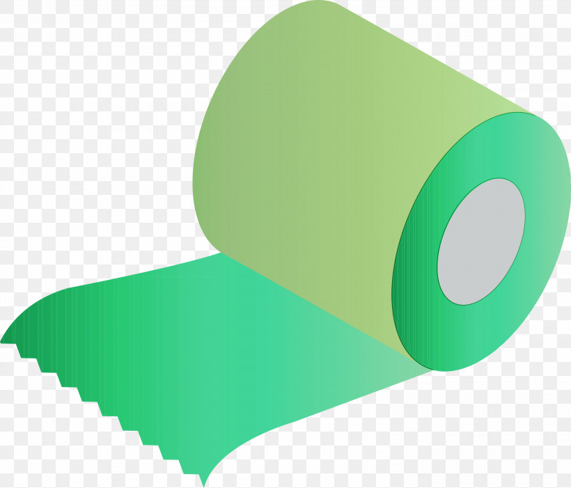 Green Line Meter Font Geometry, PNG, 3000x2566px, Toilet Paper, Geometry, Green, Line, Mathematics Download Free