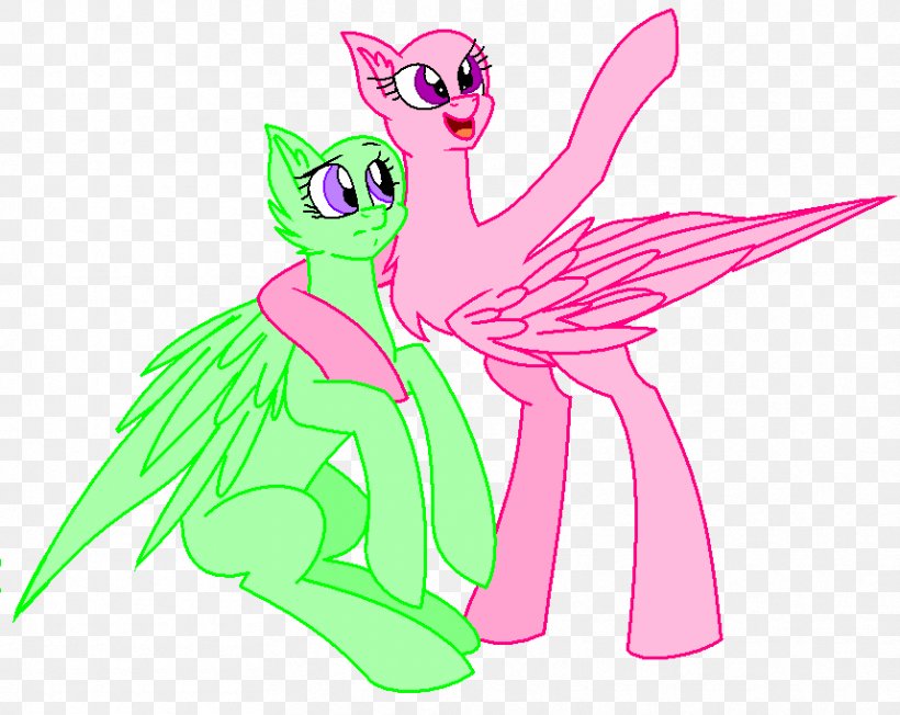 My Little Pony Pinkie Pie Pegasus DeviantArt, PNG, 858x683px, Watercolor, Cartoon, Flower, Frame, Heart Download Free