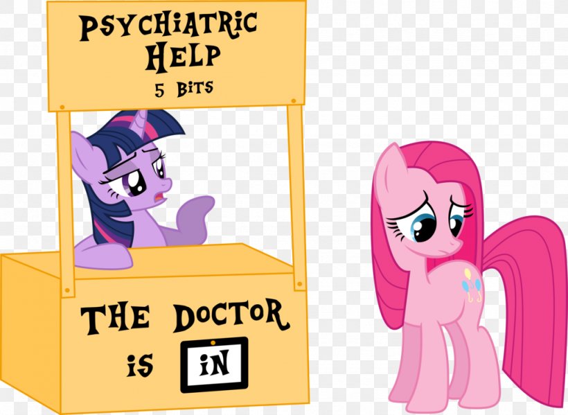 Pinkie Pie Psychiatry Psychiatrist Psychiatric Assessment Fluttershy, PNG, 1024x749px, Pinkie Pie, Andy Price, Area, Brand, Cartoon Download Free