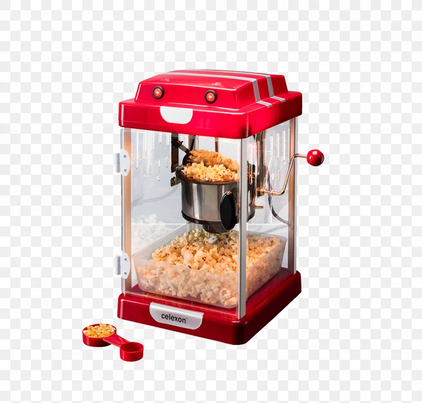 Popcorn Makers Machine Cinema Maize, PNG, 1000x957px, Popcorn Makers, Appurtenance, Cinema, Coffeemaker, Food Download Free