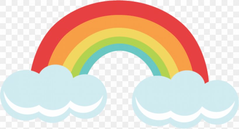 Rainbow Clip Art, PNG, 850x462px, Rainbow, Purple, Sky, Sticker, Text Download Free