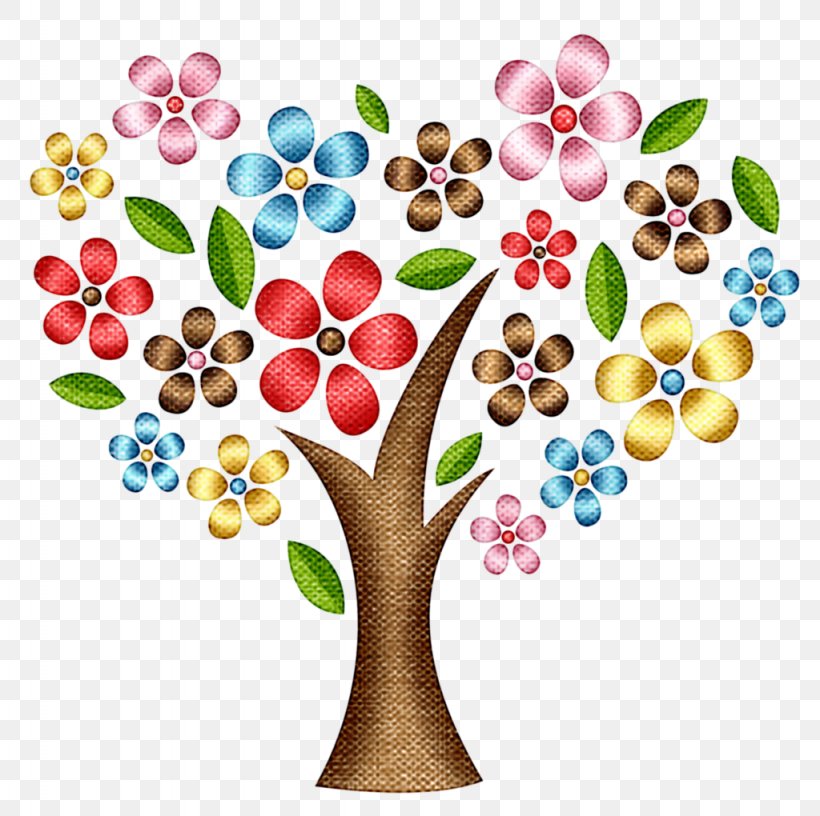 Tree Art Clip Art, PNG, 1024x1020px, Tree, Art, Branch, Dia Dos Namorados, Floral Design Download Free